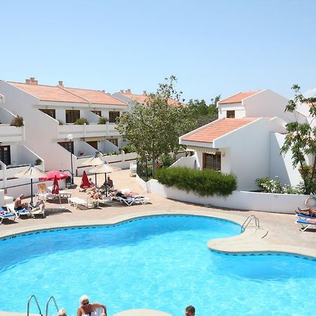 Club Olympus In Garden City Playa de las Americas  Exterior foto
