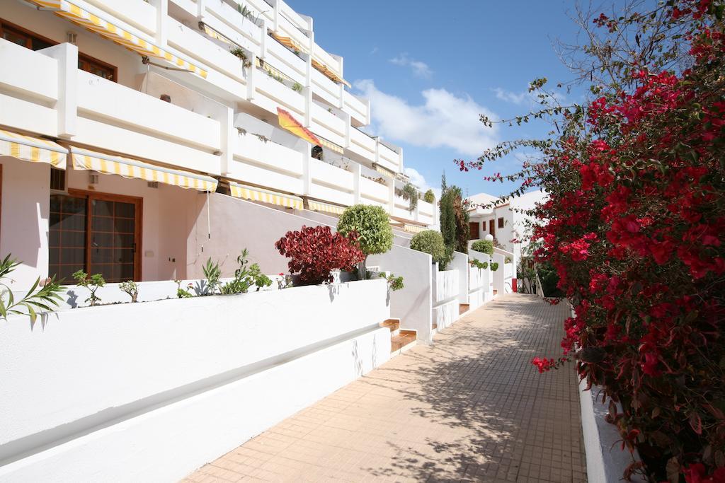 Club Olympus In Garden City Playa de las Americas  Exterior foto
