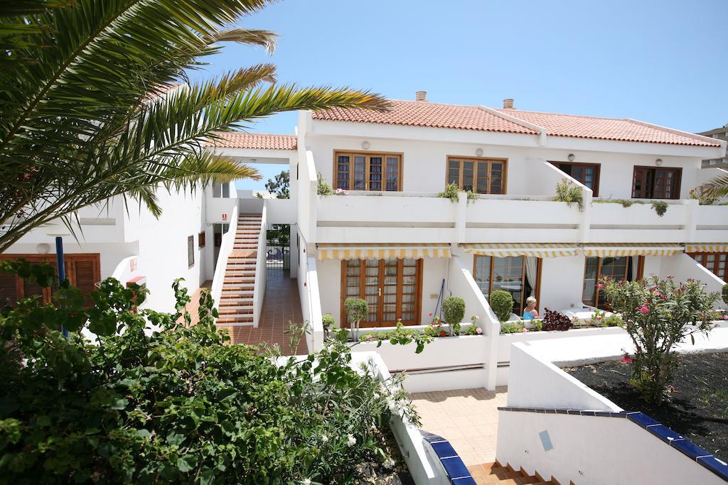 Club Olympus In Garden City Playa de las Americas  Exterior foto
