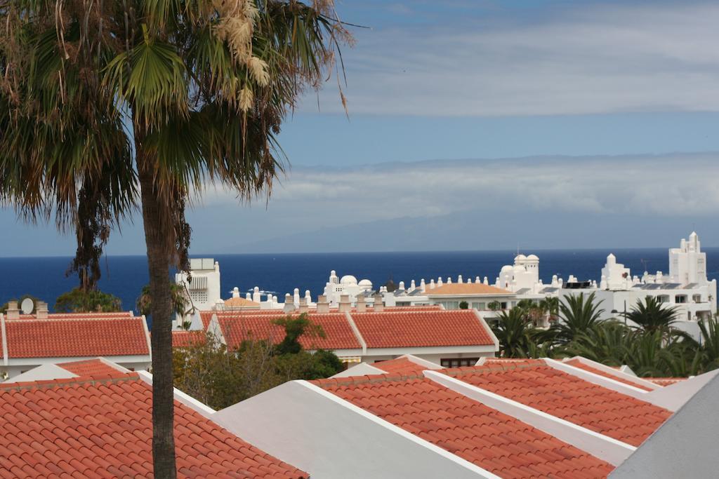 Club Olympus In Garden City Playa de las Americas  Exterior foto