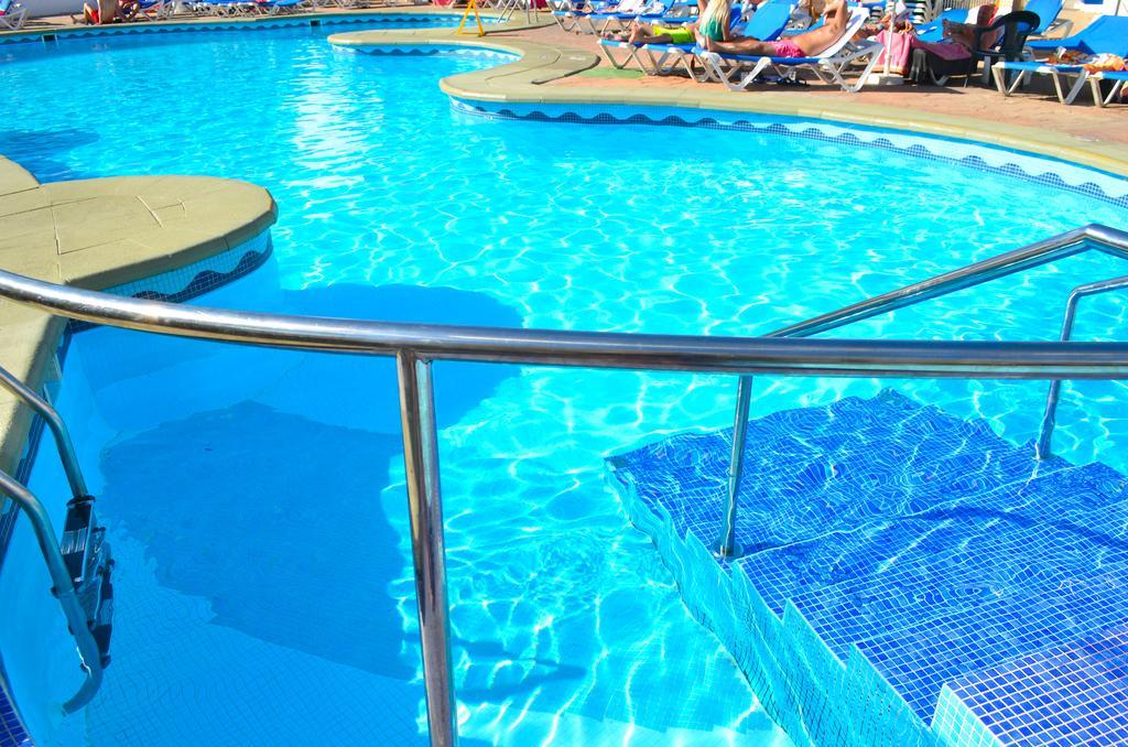 Club Olympus In Garden City Playa de las Americas  Exterior foto